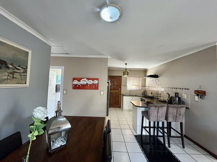 3 Bedroom Property for Sale in Jagtershof Western Cape